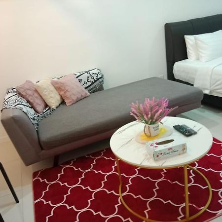 Chamber Suite Kl By Fahim Kuala Lumpur Eksteriør billede