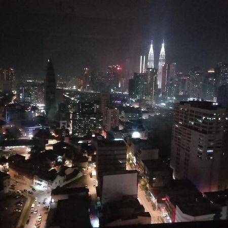 Chamber Suite Kl By Fahim Kuala Lumpur Eksteriør billede