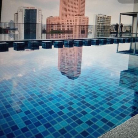 Chamber Suite Kl By Fahim Kuala Lumpur Eksteriør billede