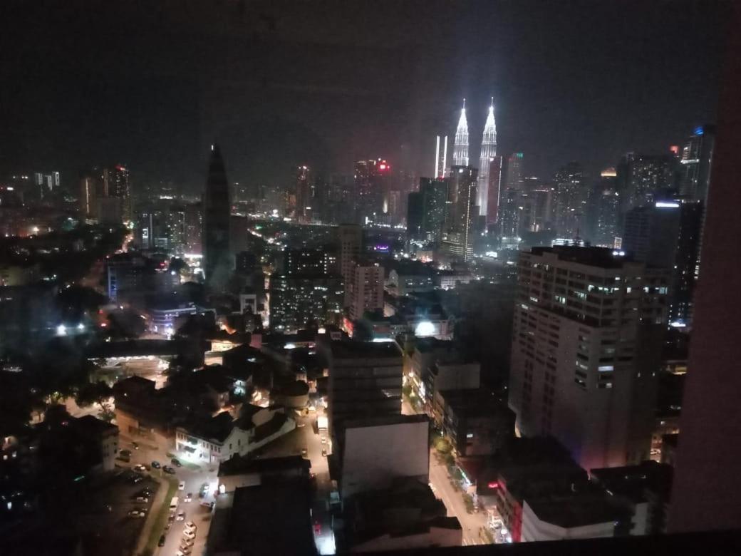 Chamber Suite Kl By Fahim Kuala Lumpur Eksteriør billede