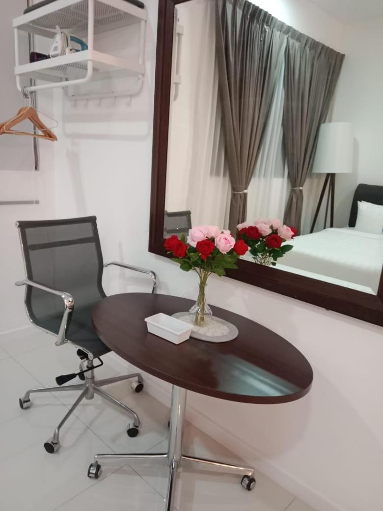 Chamber Suite Kl By Fahim Kuala Lumpur Eksteriør billede
