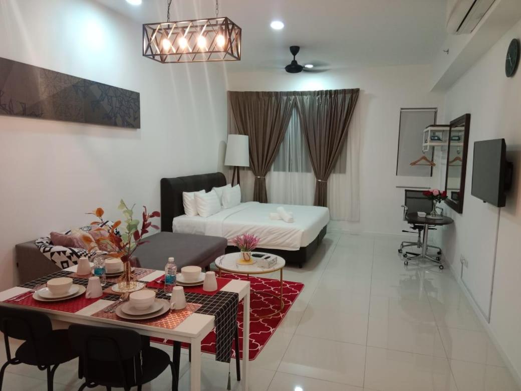 Chamber Suite Kl By Fahim Kuala Lumpur Eksteriør billede