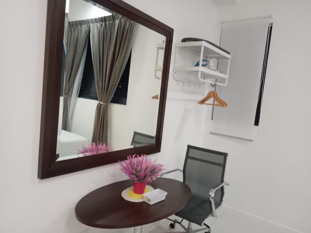 Chamber Suite Kl By Fahim Kuala Lumpur Eksteriør billede