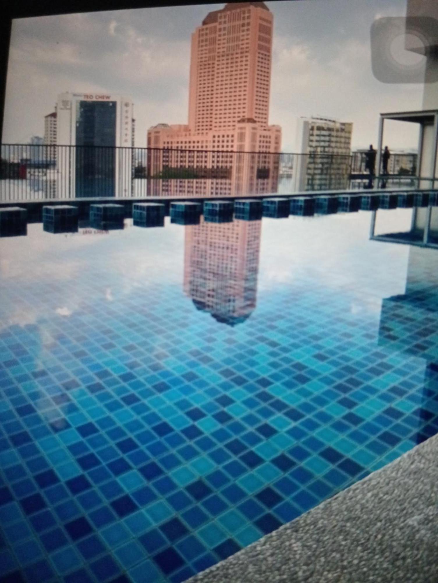 Chamber Suite Kl By Fahim Kuala Lumpur Eksteriør billede